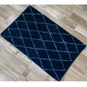High Quality Anti Slip Bathmat Best Quality 100% Cotton Bathmat Available at Wholesale Price - Product Image 4