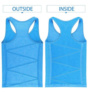 Meilleurs débardeurs pour femmes de haute qualité du fabricant 2025 personnalisable Service OEM Offre Spéciale été plus prix bon marché - Product Image 5