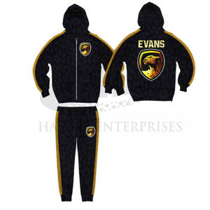 Ropa de entrenamiento más vendida, uniforme de pista y campo, impresión por sublimación, uniforme de pista y campo - Product Image 5