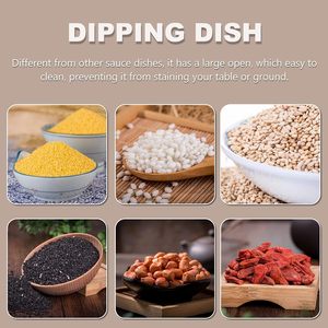 Wholesale Custom Logo Stainless Steel <b>Sauce</b> Cup Hot Selling Small Metal Condiment Dipping Cup for Pickles & Spices for Giveaways - Product Image 4