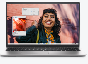 NUEVO D E L I n s p i r o n 15 3530-4608S 2 512G/15,6G I n t e l Iris Xe 1920 pulgadas FHD 1080 x Laptop para negocios - Product Image 6