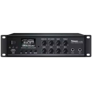 ลำโพง SRX725 แบบพาสซีฟ 2 ทาง ขนาด 15 นิ้ว คู่ |   ระบบเสียงประสิทธิภาพสูง - Product Image 3