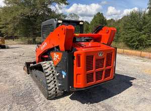 Chargeuse compacte KUBOTA SVL97-2 À VENDRE - Product Image 3