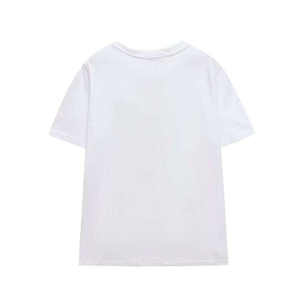 Camisetas de Verano para Mujer de Primera Calidad en Oferta, Ecológicas, de Bambú/Algodón, Estampadas, Antiarrugas, de Secado Rápido, Hechas en Fábrica, Venta al Por Mayor - Product Image 2