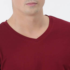 T-shirts d'été personnalisés pour hommes 2026 – Vente en gros à prix abordable – Fabrication de t-shirts pour hommes - Product Image 5