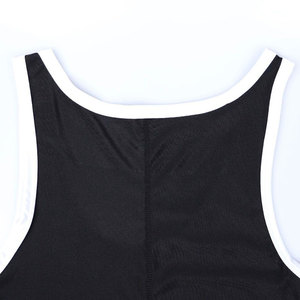 Trajes de Lucha Libre Hechos de Spandex y Poliéster, Servicio OEM, Trajes de Lucha Libre al por Mayor - Product Image 3