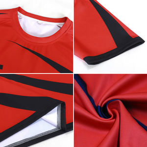 Camiseta de Rugby para Hombre, Ligera, de Alta Calidad, con los Mejores Diseños, Antiarrugas, Precio Razonable, en Oferta - Product Image 6