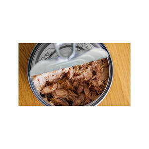 Atún enlatado para importadores, minoristas e industria de servicios de alimentación - Product Image 3