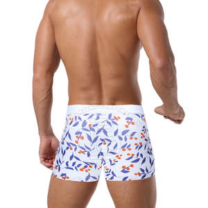 Shorts d'entraînement de boxe pour hommes, sous-vêtements de boxe respirants de haute qualité pour adultes - Product Image 4