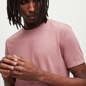 Camiseta suave y duradera de talla grande para hombre, hecha de algodón de alta calidad, Ideal para uso diario y comodidad de larga duración - Product Image 6