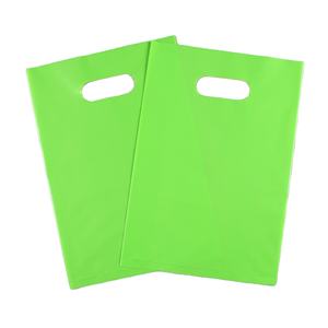 Bolsas con cremallera de PE reutilizables personalizadas Impresión en huecograbado Biodegradable Tamaño y color personalizados Fabricante OEM de Vietnam - Product Image 5