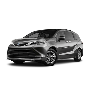 Toyota Sienna usado de la Mejor calidad | Exportaciones al por mayor de coches Toyota usados de segunda mano - Product Image 2