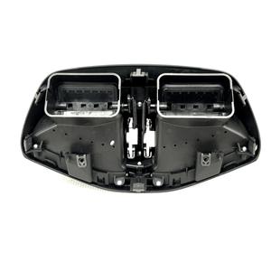 Grilles d'aération centrales Jeep Renegade Série 07356862310 (14>18) - Product Image 2