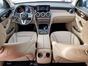 MER-CE-DES-BE-NZ กอบกู้ GLC-CLASS 300 2020 - Product Image 4