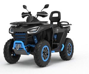 MEJOR CALIDAD Seg- -- Waya AT5 S 4 Ruedas 4WD Todoterreno Quad Bike 4x4 Quad LISTO PARA ENTREGAR - Product Image 2