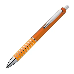 Penna a Sfera REX Personalizzata con Gemme, Gadget Promozionale - Product Image 6