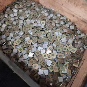 Premium para CPU de Desecho 486/386 / Uso en Portátiles 4/6 Núcleos 15MB Caché L3 / Precios de Fábrica al por Mayor - Product Image 6