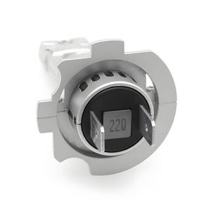 Lampadine LED per Fari <span class=keywords><strong>Auto</strong></span> EMark M2P Pro 80W H1 H7 H11 9005 9006 9012 H4 CSP 3570, Luci LED H7 per <span class=keywords><strong>Auto</strong></span>, Fari Fendinebbia, Lampadine LED - Product Image 4