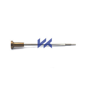 Soupape de commande d'<span class=keywords><strong>injecteur</strong></span> Common Rail F00VC01384 pour <span class=keywords><strong>injecteur</strong></span> Bosch série 110 0445110305 - Product Image 1
