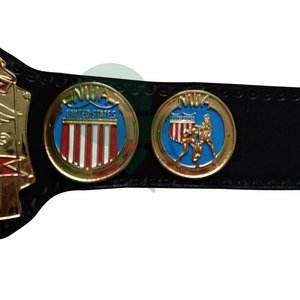 Ceintures de championnat de lutte Trophées Médailles et récompenses le symbole ultime de la victoire et de l'excellence Ceintures de championnat - Product Image 4