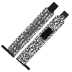 GAF Wraps de soutien de poignet pour le fitness, la musculation et l'haltérophilie-Logo personnalisable sur la ceinture EVA et coton - Product Image 2