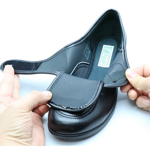 Kaihoshugi Comfort <b>Shoes</b>, Velcro, Lightweight, L118, Women's - Product Image 1