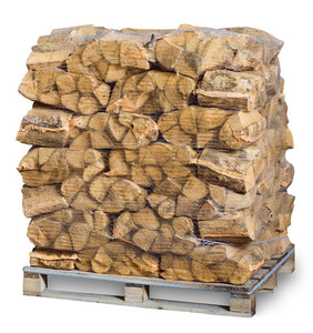 54 x 25L filets de bois de chauffage de cendres séchées au four à vendre - Product Image 1