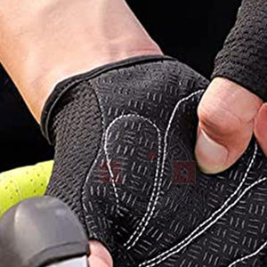 Men Outdoor Sports Cycling Gloves For Sale New Non <b>Slip</b> Cycle Gloves - Product Image 6
