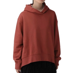Sudaderas con Capucha de Moda para Mujer, Precio Económico, OEM, Últimos Modelos 2026, Personalizadas, de Alta Calidad, Transpirables, las Mejores Sudaderas con Capucha para Mujer - Product Image 1