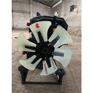 Conjunto de Motor QSB4.5/6D107 - Product Image 6