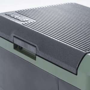 Nevera Portátil para Vehículos IndelB Travel Box ITB 52 |   52 Litros |   12/24V CC |   Nevera Portátil con Compresor - Product Image 2