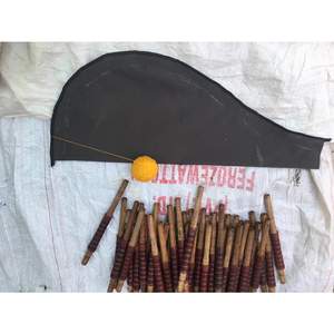 Requisito del cliente 100% Gaitas de palisandro de madera Great Highland para uso en bodas Gaitas para venta en línea - Product Image 5