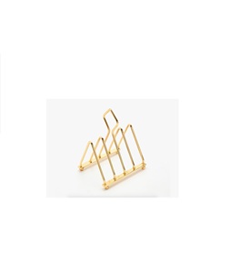 NEW DESIGN METAL TOAST <b>RACK</b> HANDMADE TOAST <b>RACK</b> in WHOLESALE PRICE NEW STYLE TOAST <b>RACK</b> in WHOLESALE PRICE - Product Image 4