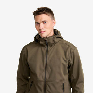 Chaquetas cortavientos hechas a medida Diseñe sus propias chaquetas cortavientos - Product Image 4