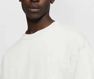 Camisetas de Verano 2024 para Hombre, Venta al por Mayor, Alta Calidad, Estampadas, Bordadas, Personalizadas, de Poliéster y Algodón, Camisetas Lisas para Hombre y Mujer - Product Image 4