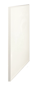 350W Aluminium‑Framed Infrared Heating Panel with <b>Smart</b> App Control, Waterproof Build and 2‑Year Warranty for Ceiling Heating - Product Image 4