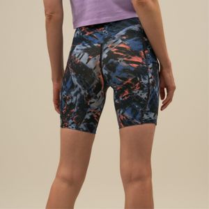 Pantalones cortos atléticos de cintura alta para hombre, bambú suave, cómodos, sostenibles, relajación en el hogar, con logotipo, bolsillo lavado - Product Image 5