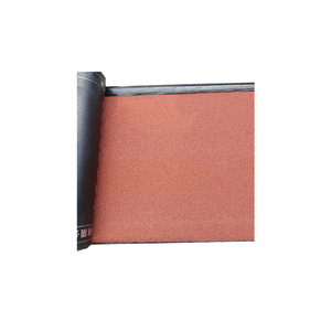 Venta de fábrica de membrana impermeable de betún Industrial SBS APP para aplicaciones resistentes al agua de sótano - Product Image 4