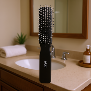 Brosse à cheveux WDX Dart-Hair 2277, qualité supérieure, soin des cheveux - Product Image 3