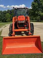 Nuovo Trattore Agricolo M5-091 con Ruote, 92CV, 4WD, Motore Diesel, con Caricatore in Vendita