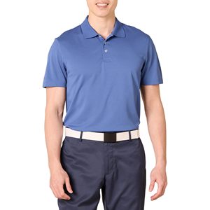 Camisetas de Golf de Manga Corta para Hombre, de Secado Rápido, Transpirables, Elásticas, de Poliéster/Algodón, para Trabajo - Product Image 1