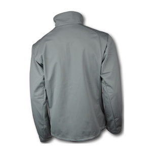 Chaqueta Softshell con Capucha para Hombre, Camuflaje, Impermeable, Forro Polar, Cortavientos, Ligera, Táctica, Secado Rápido, Transpirable - Product Image 4