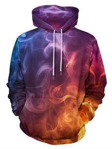 Offre Spéciale nouveauté pulls à capuche pour hommes style unique respirant hommes sweats à capuche dans un matériau de meilleure qualité - Product Image 2