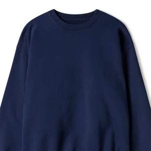 Sweat-shirt à col rond en molleton doux unisexe Sweat-shirt confortable pour l'hiver en tissu tricoté pour femmes pour les tenues décontractées de tous les jours - Product Image 5