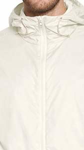 Chaqueta Cortavientos de Alta Calidad para Hombre, para Montañismo, Resistente al Frío, con Cuello Alto y Cierre de Cremallera - Product Image 6