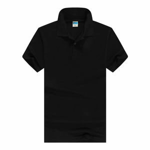 2024 Top Design hommes décontracté pour Polo sur mesure de haute qualité respirant à manches longues brodé imprimé Plus bas quantité minimale de commande - Product Image 2