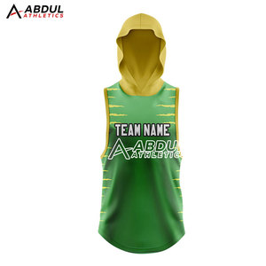 Conjunto de Uniforme de Flag Football de Alto Rendimiento, Jersey y Pantalones Cortos de Tela Ligera Diseñados para Comodidad e Identidad de Equipo - Product Image 3