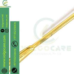 Martillo de Percusión Troemner de 1 Pieza, Color Dorado Completo, Hecho con Acero Inoxidable, Disponible en Todos los Diseños y Estilos - Product Image 5