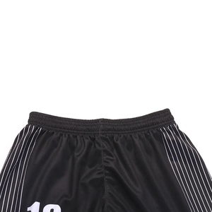 Vente en gros 2024 Services OEM Uniformes de volley-ball de style sportif à la mode Nouveau design avec logo personnalisé Uniformes d'équipe pour adultes - Product Image 6