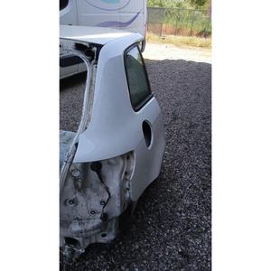 Parafango Posteriore Destro per AUDI A3 Serie (8P1) (08>12) 8P4809838 CAY - Product Image 3
